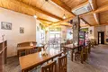Restaurant 241 m² à Hlivinski sielski Saviet, Bélarus