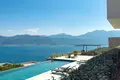 Wohnung 2 Schlafzimmer 119 m² Krasici, Montenegro