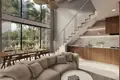 Квартира 3 комнаты 82 м² Kenderan, Индонезия