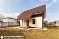 Haus  Aliachnovicki sielski Saviet, Belarus