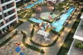 Apartamento 48 m² Región del Mediterráneo, Turquía