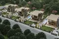 Villa 213 m² Región del Mediterráneo, Turquía