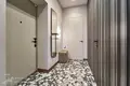 Wohnung 2 zimmer 60 m² Minsk, Belarus