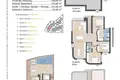 Вилла 3 спальни 224 м² Лос-Алькасарес, Испания