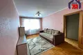 Apartamento 2 habitaciones 45 m² en Minsk, Belarús