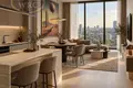 Квартира 60 м² Москва, Россия