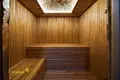Casa de campo 258 m² Drackauski sielski Saviet, Belarús
