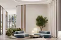 Apartamento 2 habitaciones 74 m² Dubái, Emiratos Árabes Unidos