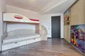 Appartement 3 chambres 127 m² en Minsk, Bélarus