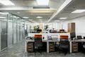 Pomieszczenie biurowe 2 252 m² Moskwa, Rosja