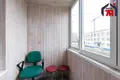 2 room apartment 54 m² Minsk, Belarus