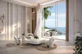 Mieszkanie 3 pokoi 125 m² Ras al-Chajma, Emiraty Arabskie