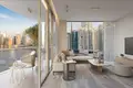 Mieszkanie 3 pokoi 126 m² Dubaj, Emiraty Arabskie