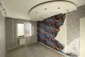 Apartamento 4 habitaciones 82 m² Muchaviecki sielski Saviet, Belarús