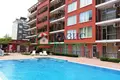 Wohnung 2 zimmer 74 m² Nessebar, Bulgarien