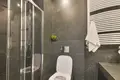 Appartement 3 chambres 60 m² Varsovie, Pologne