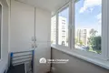Apartamento 3 habitaciones 63 m² en Minsk, Belarús