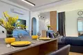 Квартира 1 комната 40 м² Дуррес, Албания