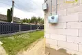 House 80 m² Kalodziscanski sielski Saviet, Belarus