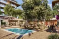 Wohnung 65 m² Oba, Türkei