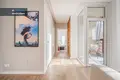 Appartement 3 chambres 83 m² Vilnius, Lituanie