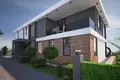 Villa de 4 habitaciones 268 m² Kargicak, Turquía