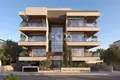 2 bedroom apartment 108 m² Germasogeia, Cyprus