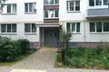 2 room apartment 53 m² Minsk, Belarus