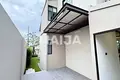 Villa de 5 pièces 222 m² Bang Lamung, Thaïlande