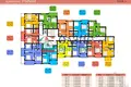 Appartement 45 m² Sveti Vlas, Bulgarie