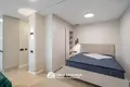 Apartamento 1 habitación 38 m² Minsk, Belarús