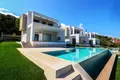 4-Schlafzimmer-Villa 175 m² Kassandra Municipality, Griechenland