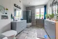 Casa 10 habitaciones 376 m² Pogorska Wola, Polonia