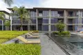 Wohnung 2 Schlafzimmer 90 m² Thalang, Thailand