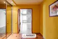Appartement 3 chambres 74 m² Minsk, Bélarus