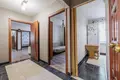 4 room apartment 58 m² Minsk, Belarus