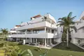 Attique 3 chambres 269 m² Estepona, Espagne