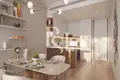 Mieszkanie 1 pokój 63 m² Dubaj, Emiraty Arabskie