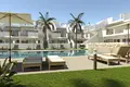 Mieszkanie 2 pokoi 68 m² Torre-Pacheco, Hiszpania