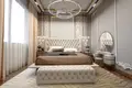 Appartement 1 chambre 60 m² Oba, Turquie