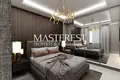Mieszkanie 2 pokoi 50 m² Alanya, Turcja