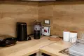 Wohnung 1 zimmer 59 m² Kavac, Montenegro