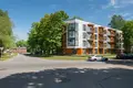 Apartamento 4 habitaciones 98 m² Riga, Letonia