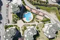 3 bedroom apartment 250 m² Alanya, Turkey