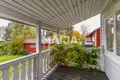 Casa  Rovaniemi sub region, Finlandia