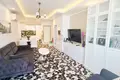 Appartement 1 chambre 115 m² Mahmutlar, Turquie
