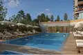 Appartement 2 chambres 148 m² Mahmutlar, Turquie