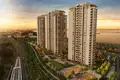 Квартира 3 комнаты 114 м² Картал, Турция