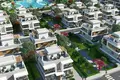 Szeregowiec 4 pokoi 126 m² Yialousa, Cypr Północny