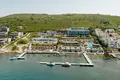 Квартира 2 спальни 190 м² Тиват, Черногория